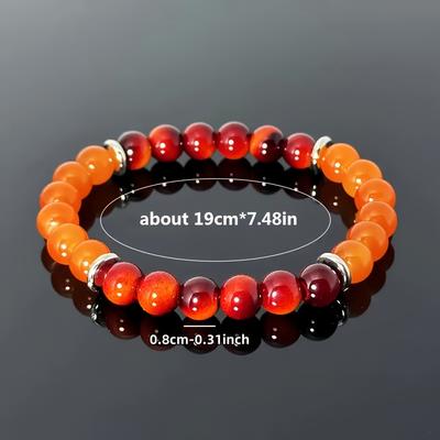 Pulseras – Pulseras con cuentas