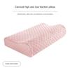 Pillow Core Space Memory Foam Pillow Slow Rebound Adult Neck Pillow Sleep Pillow Orthopedic Pillow Neck Support