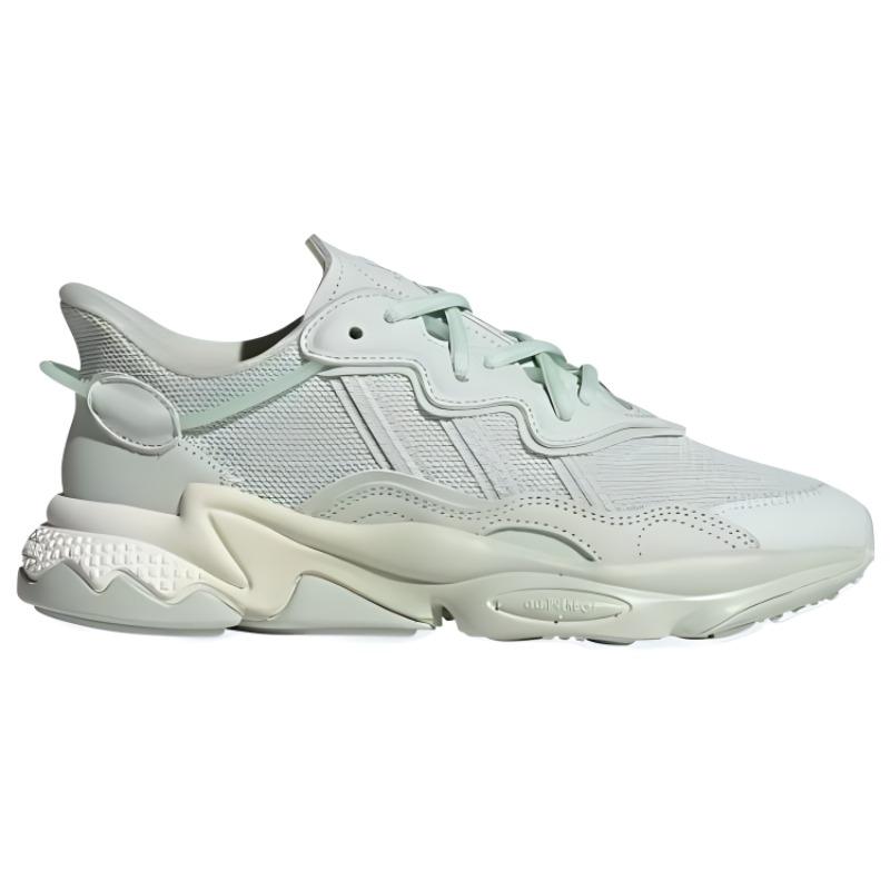 Adidas Originals Ozweego 'Linen Green' Women's Sneakers IG5934