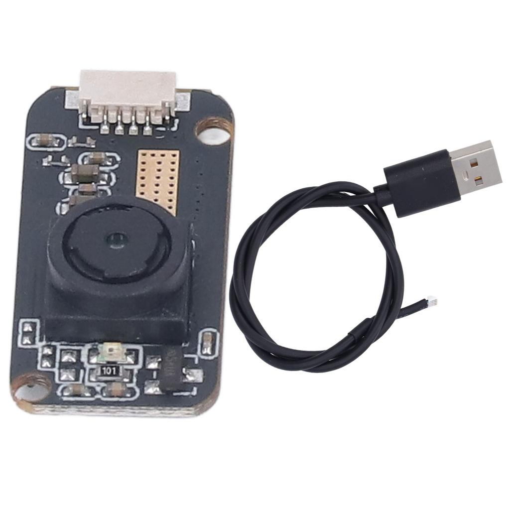 USB Camera Module 300000 Pixel Device Embedded Built In Mini Macro Infrared Video Webcam Board