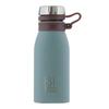 Bestco Mug Bottle Ash Green 350ml Bottle In Pocket ND-4262