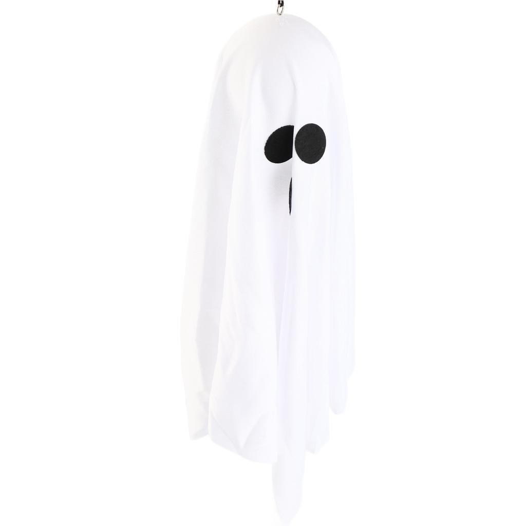 Ghost Cloth Hanging Lamp Horror Ghost Glowing Cloth Hanging Ghost Room Atmosphere Decoration