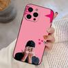Rapper J-JuL C'est Pas D-Des Lol Phone Case Silicone Soft For IPhone 17 16 15 14 13 12 11 X XR Plus Pro Max Plus