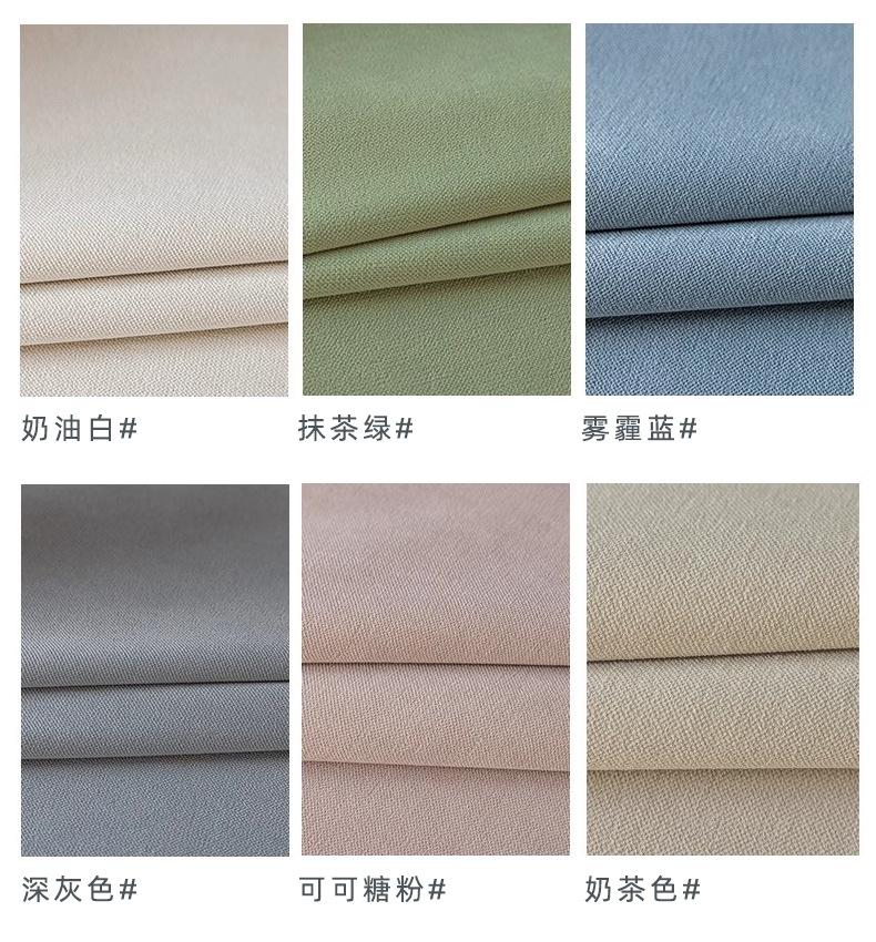 Thickened velvet master chenille curtains high temperature setting living room floor-to-ceiling windows finished bedroom curtains bay window shading