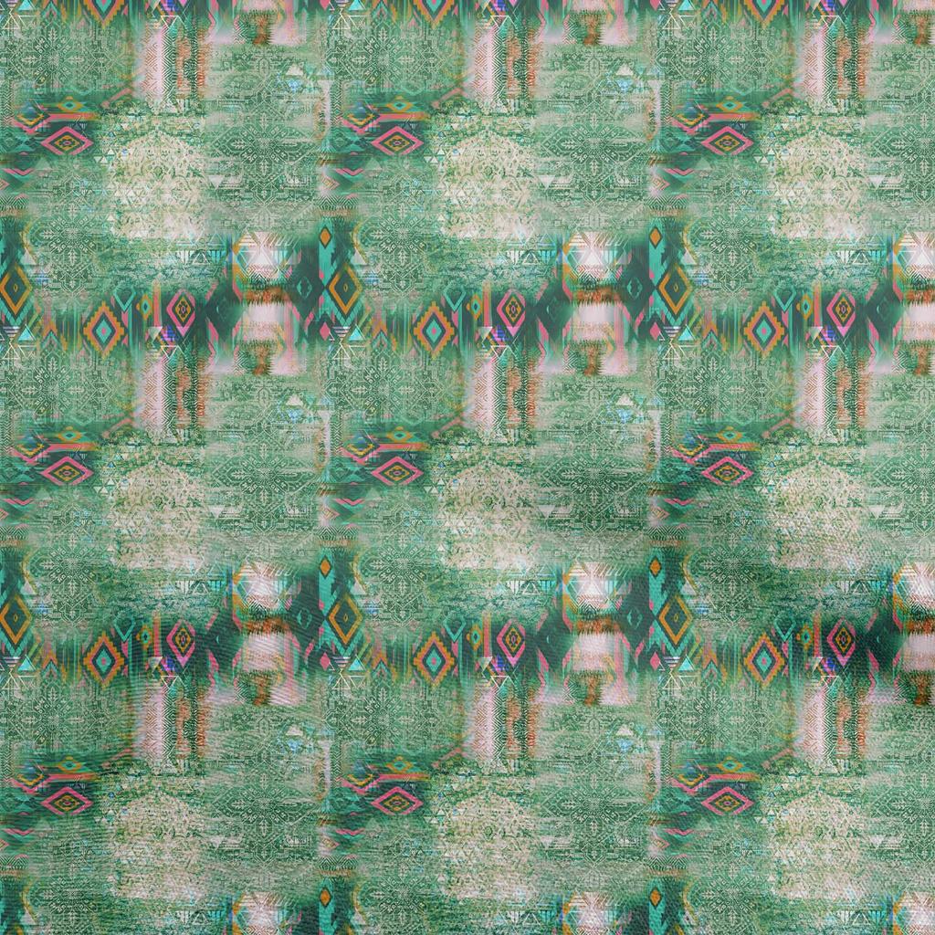 oneOone Bavlněný Flex Tmavě Fialový Látkový Patchworkový Řemeslný Projekt Dekor Látka Tištěná Metráž 40 Palců