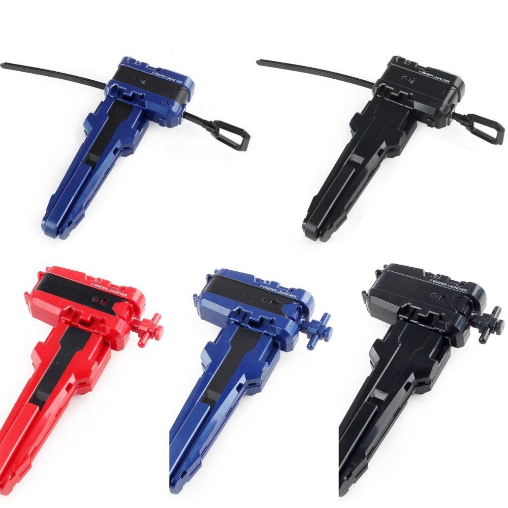 For BX-18 SB/BX Combat Gyroscope Plastic Fighting Gyro New Transmitter Handle  Children
