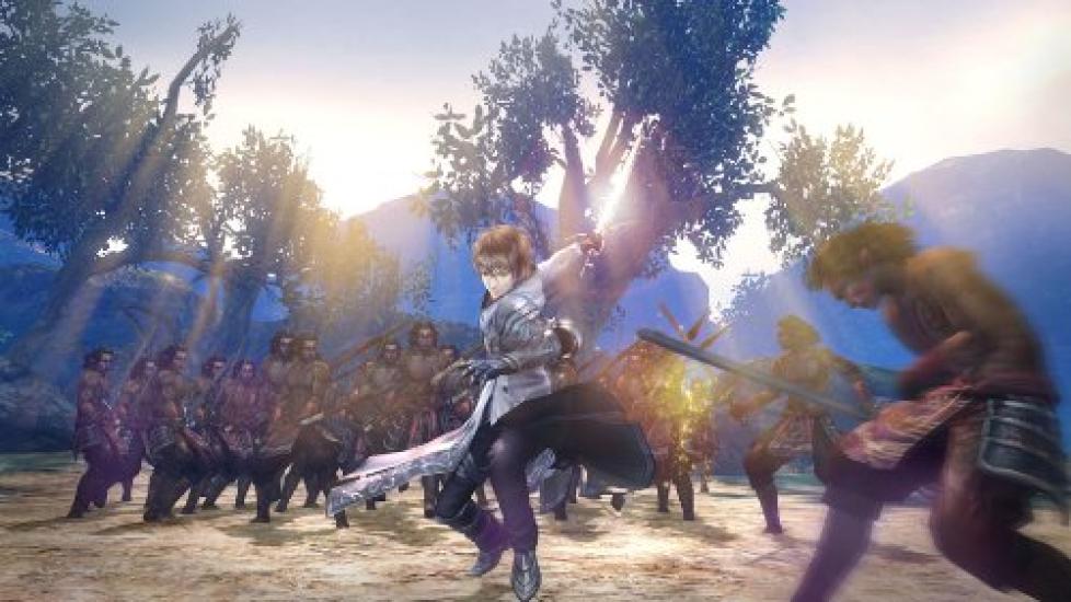 Dynasty Warriors Orochi 2 Ultimate