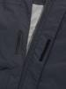 North Jacket Scoop Jacket Vanntett Lett Svart L [The Face] Herre Herre [SS24]