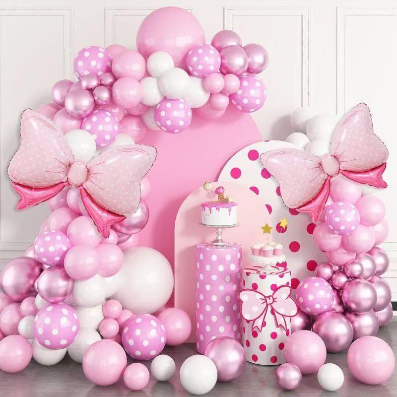 2026 New Multiple Themes Balloon Garland Arch Kit