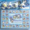 Assorted Squeeze Toys: Fun School Rewards & Blind Box Game