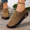 Women Sneakers Anti-slip Designer Shoes Women Thick Bottom Sneakers Women Comfortable Outdoor Loafers Zapatos De Mujer