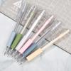 1/4/5Pcs Knife Pen Refill Art Utility Paper Cut Knife Pen Scrapbooking Sticker Precision Cutting Tool DIY Craft Cutter Supplies