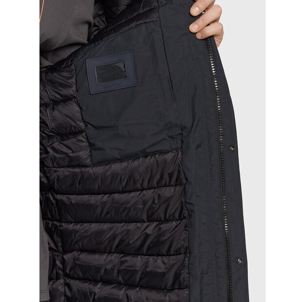 Куртка зимняя Zadig & Voltaire Kimmy