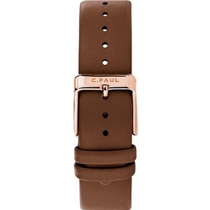 Christian Paul A Series Unisex Wrist Watch A001TNPG A004SVL Gift Casual Business Sports Student