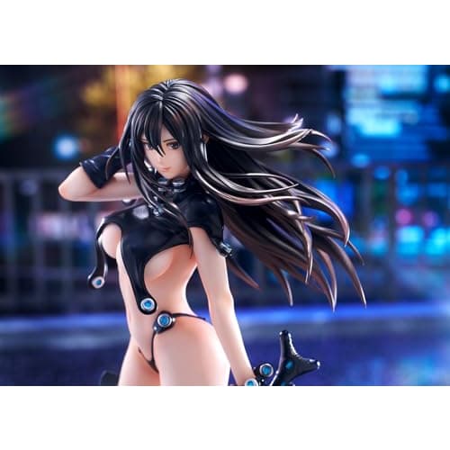 Ques Q GANTZ Reika 1/7 scale PVC painted finished figure