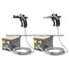 SL-004C Industrial Anti-static Handheld Ion Air Blower Gun