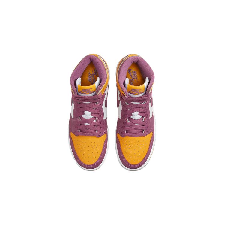 Jordan 1 Retro High OG Brotherhood GS 575441-706