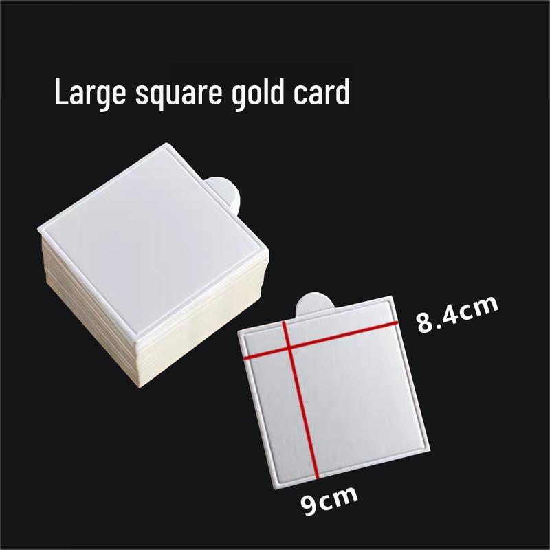 MDNG Dessert Mousse Cake Base Pad