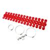 Non Toxic Silicone Motorcycle Exhaust Shielding Safe Insulator for Health Providing Comfort During Various Weather Scenario