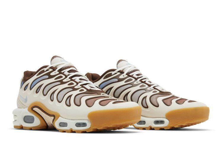 Nike Air Max Plus Drift Phantom Cacao Wow Men's Sneakers