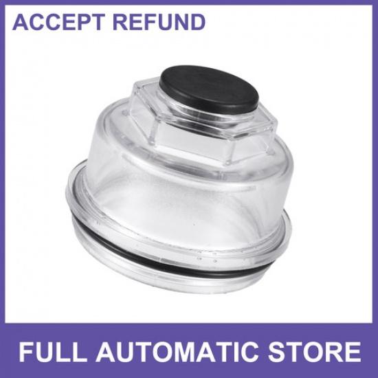 

375 Trailer Hub Shaft Oil Cup Dust Cover ONE for AL 10000