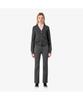 LACOSTE Women'S Bootcut Pants Hf906E-55N 050