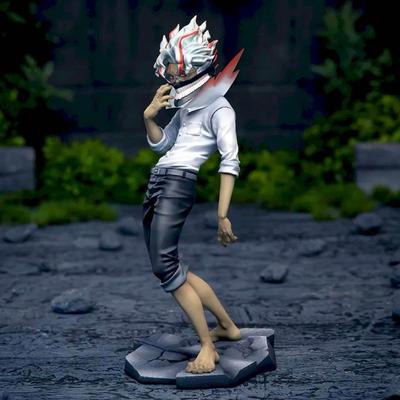 Dandadan Luminasta Okarun (Transformation) Bd.2 Figur