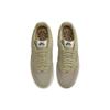 Nike Air Force 1 07 LV8 Neutral Olive Men Sneakers Green Sail Black FJ1954-200