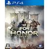 For Honor - PS4 [CERO Rating “Z”]