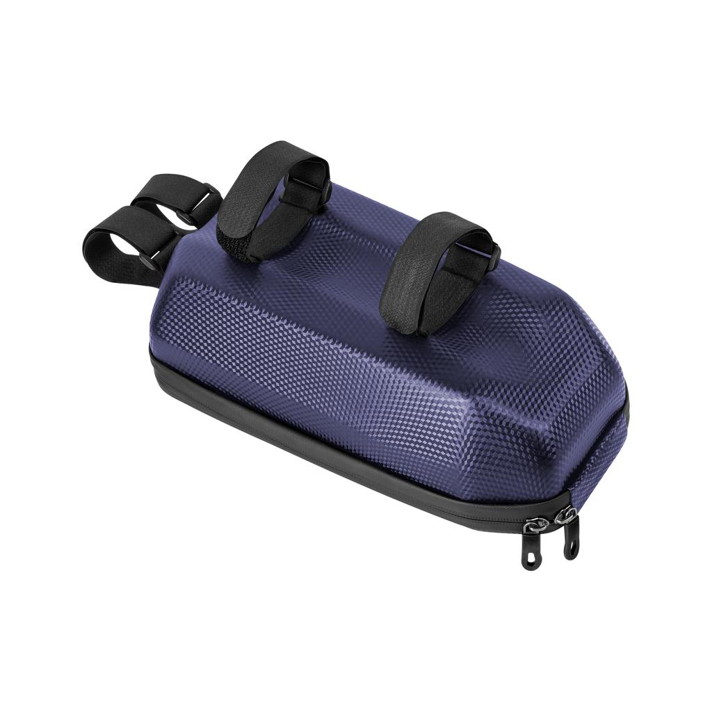 Handlebar bag for REBEL scooter, waterproof, stiffened, 4L