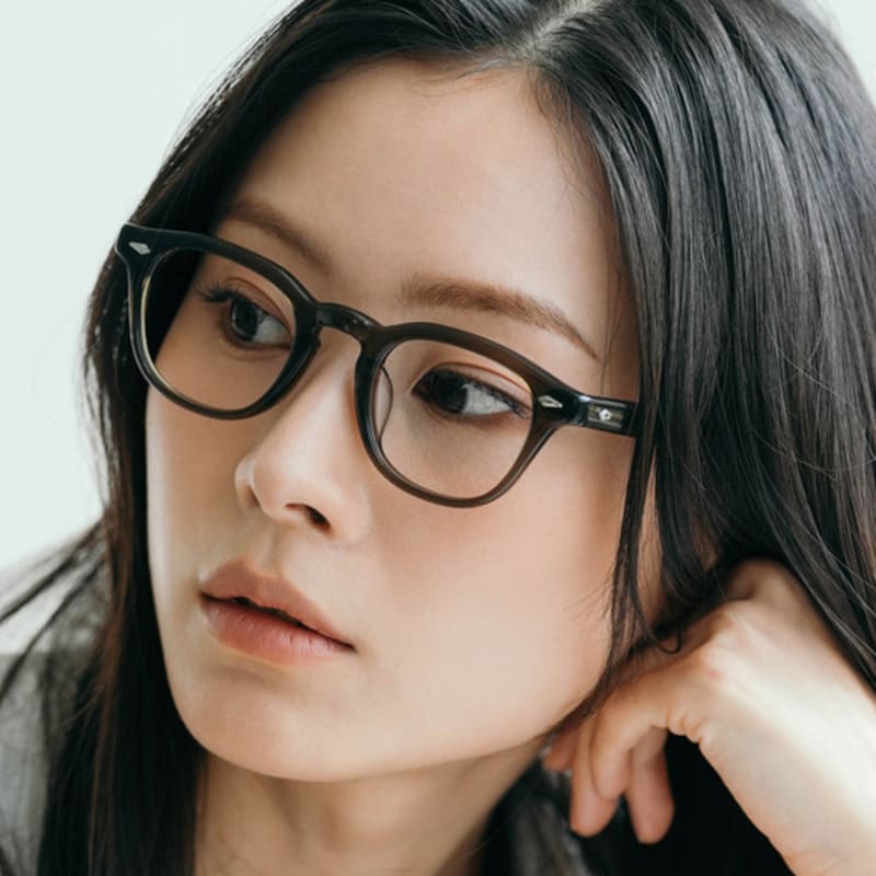 

amber optical RETO CLASSIC 45 Black 45