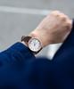 Lomanson Kairos Classic Rose Gold Rwtldm6Bs240Rgwh0