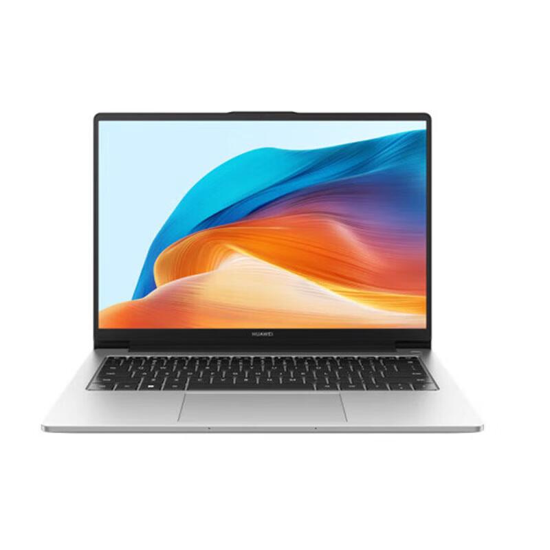 Huawei MateBook D 14 2024 Laptop (CN version)