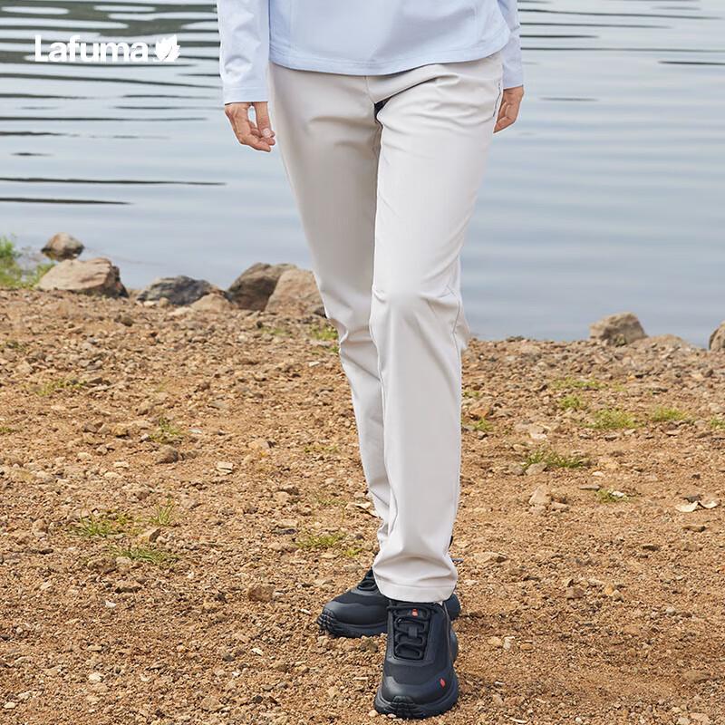 LAFUMA Women's CORDURA Softshell Hiking Pants