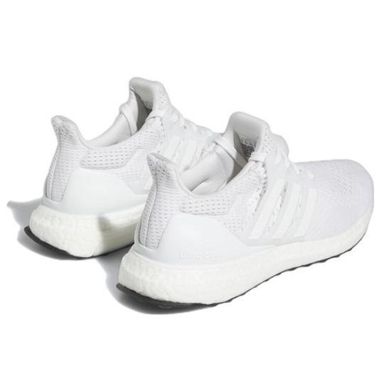 adidas UltraBoost 1.0 Düşük Üçlü Beyaz 2023 W - HQ4207