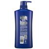 CLEAR Men's Anti-Dandruff Shampoo, Refreshing Oil Control