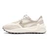 Li Ning Fang Yuan Low Top Sports Casual Shoes Women Sneakers White Gray AGCS108-7