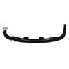 2006-2007 Subaru Impreza WRX STi Front Splitter and Lip Kit