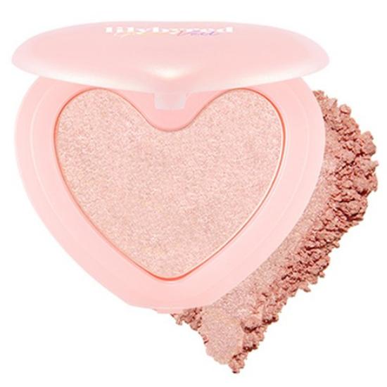 lilybyred Love Beam Glow Veil Highlighter – 04 Sun Beam (3.2g)