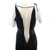 Marc by Marc Jacobs No Sleeve One Piece S Black Women Used