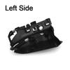 Replacement Left Side Rearview Mirror Bottom Cover with Trim Compatible with For Toyota For Camry 2018 to  Models
