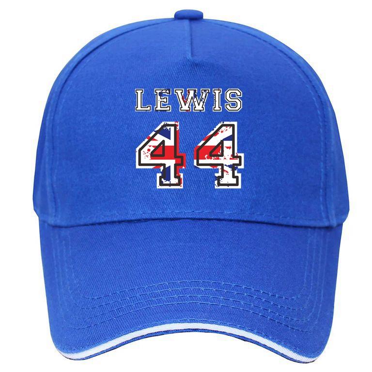 Lewis Hamilton numărul 44 șapcă unisex mașini de baseball pălării șofer de mașină pentru tineret șapcă hip hop femei unisex