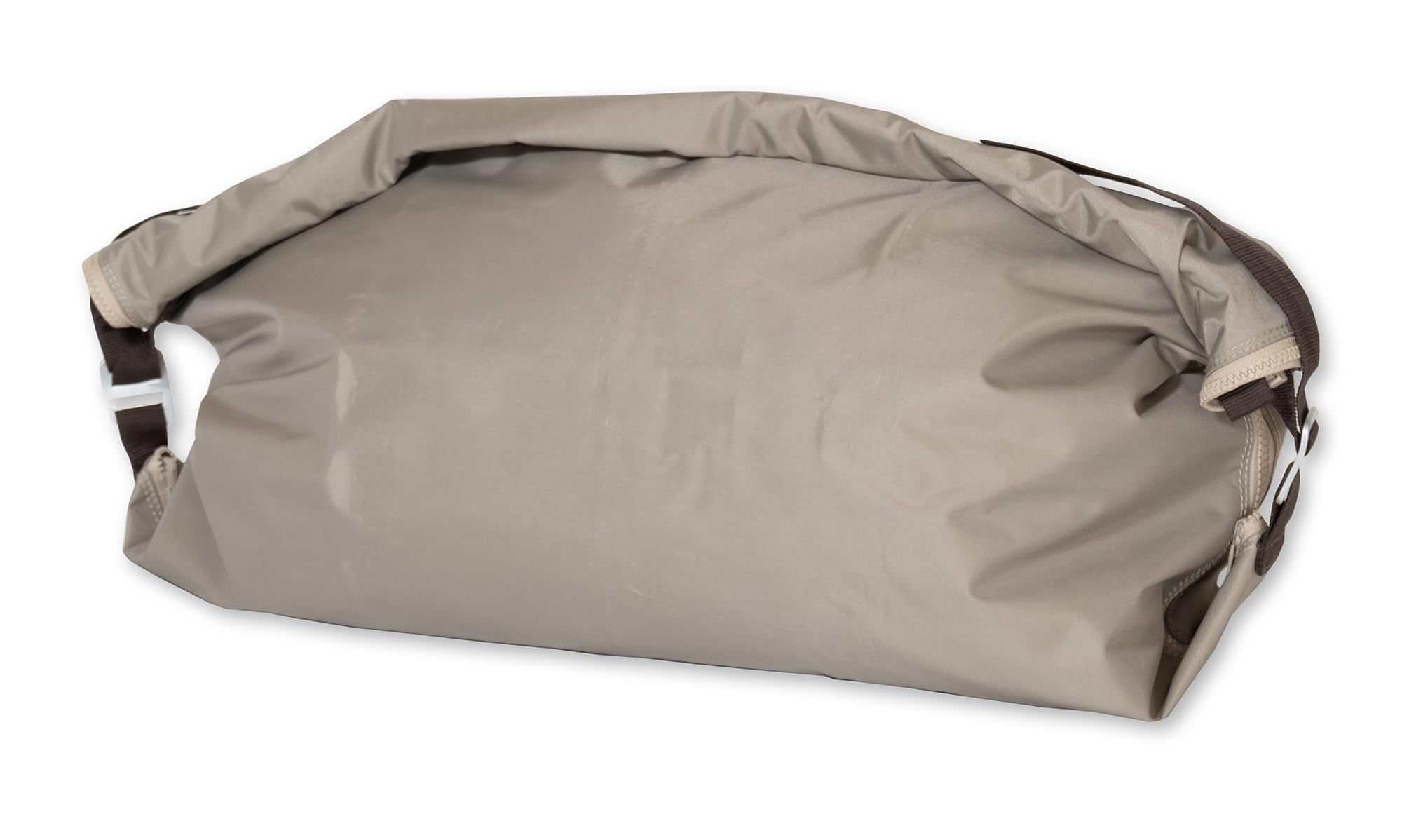 

Tent duffle beige M бежевий