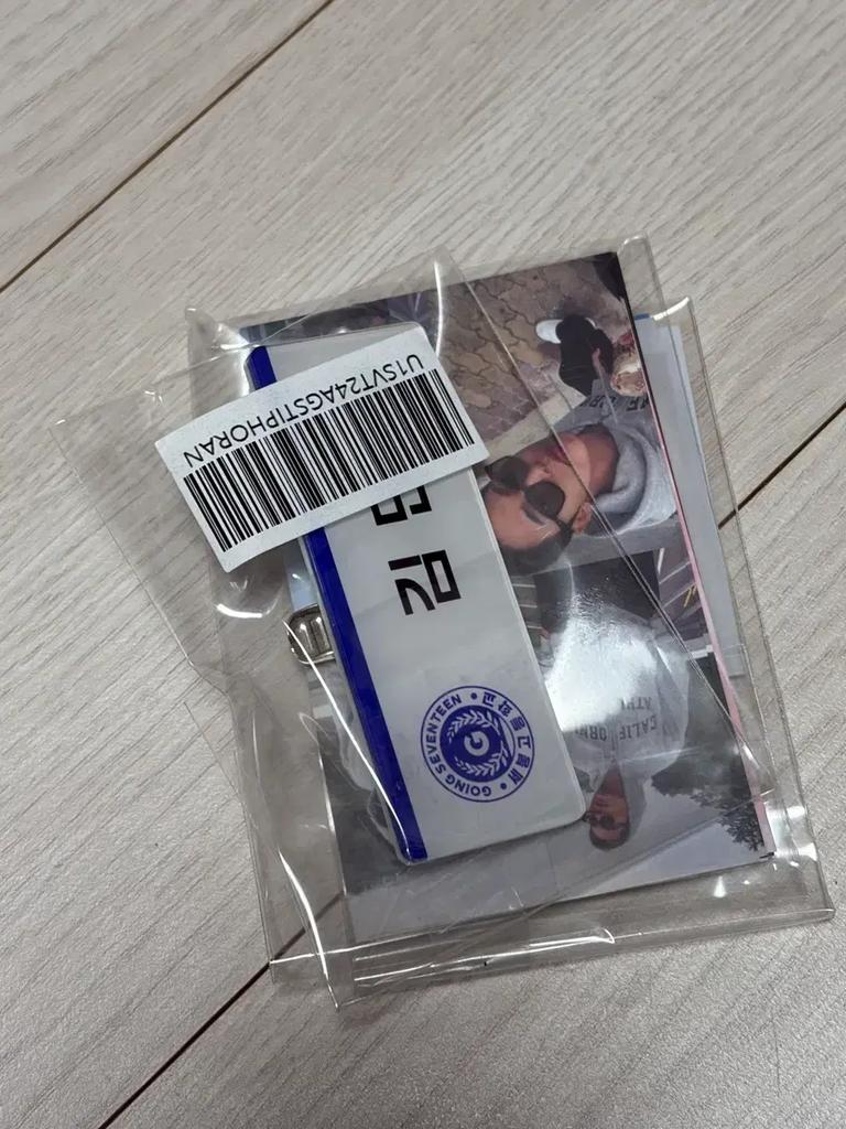 SEVENTEEN Album Pops Gebraucht