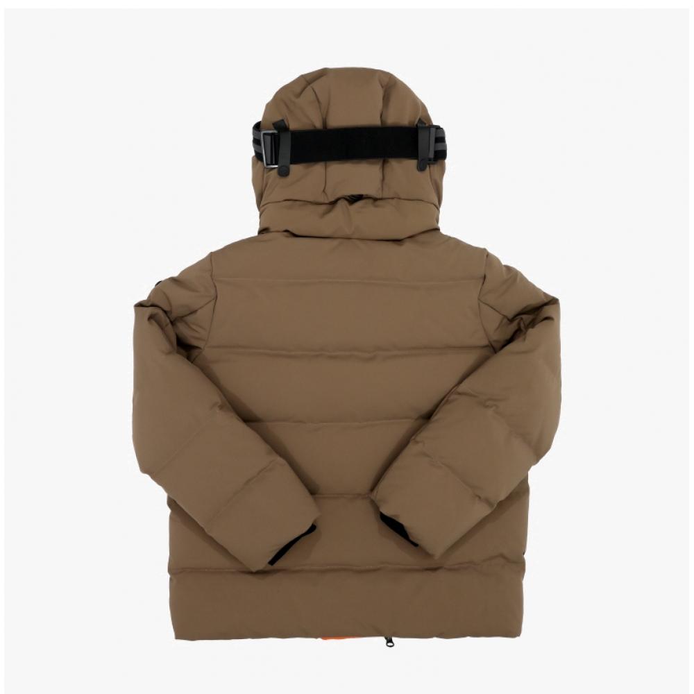 Ai Riders Kids Goggles Padding Jacket Jk781ctdna5
