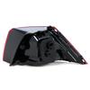 LED Tail Light For Volkswagen Golf 7 2013-2017 Tail Lights Rear Lights Brake Lamp Turn Signal Light Reversing Lamp Driving Lamp