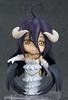 Nendoroid Overlord Albedo Plastic Painted Movable Figure Secondary Resale Non-scale
