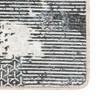 VidaXL Washable Multicolored Rug 160x230 Cm Non-slip 136594