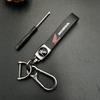 High Quality Motorcycle Keychain Keyring Pendant For Honda Hornet 600 250 CB500X NC750X PCV Forza 125 CB650R CBR 954 Accessories ahl256