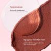 Raqi Soft Mist Charming Color Lip Glaze - Moisturizing, Long-lasting, Easy-to-Apply 2026 Lipstick Set